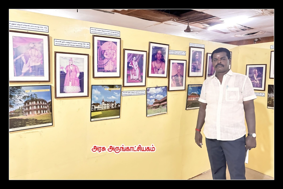 Best Couples Resorts in Paramakudi